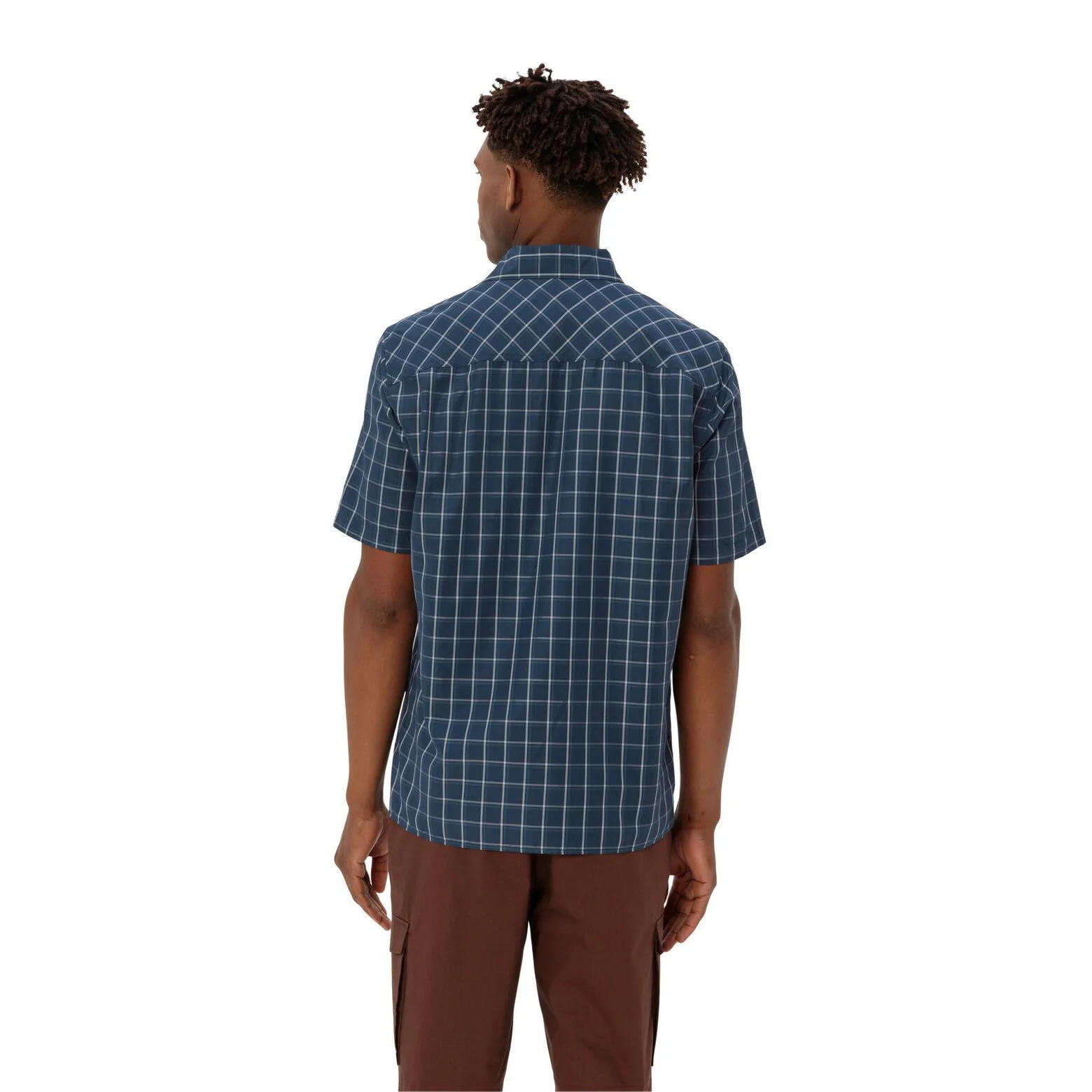 Chemise VAUDE Albsteig III 4/6