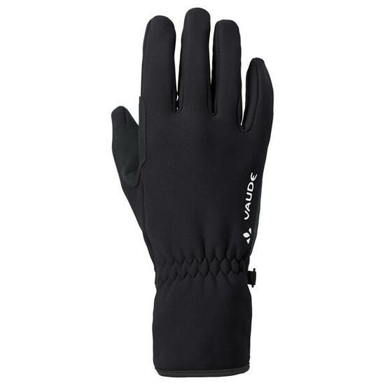 Rękawiczki polarowe Vaude Basodino Gloves III
