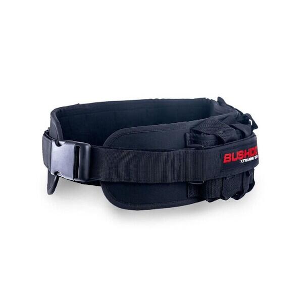 DBX BUSHIDO Zátěžový pás DBD-W-5, 1-10 kg