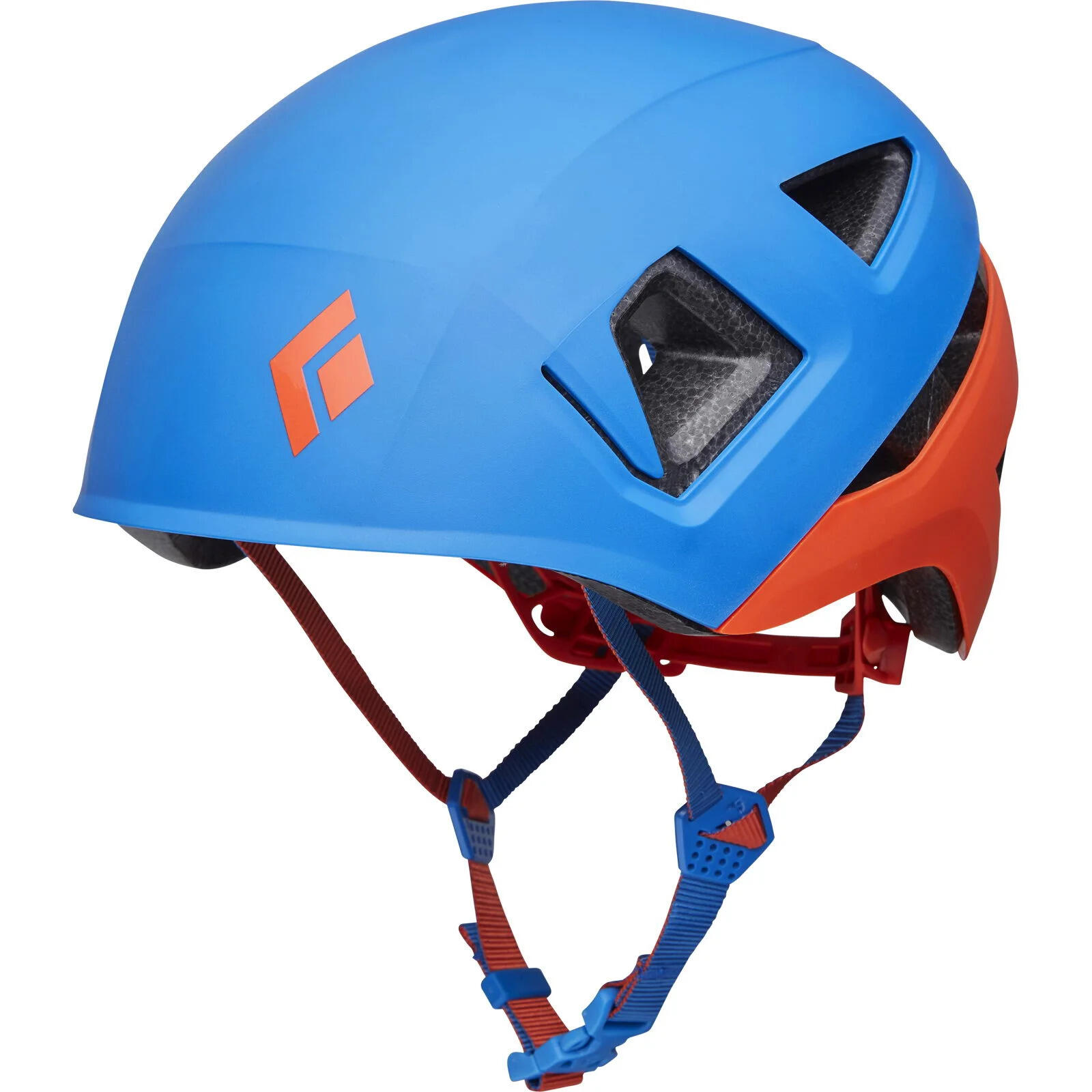 BLACK DIAMOND Lezecká helma Black Diamond Capitan