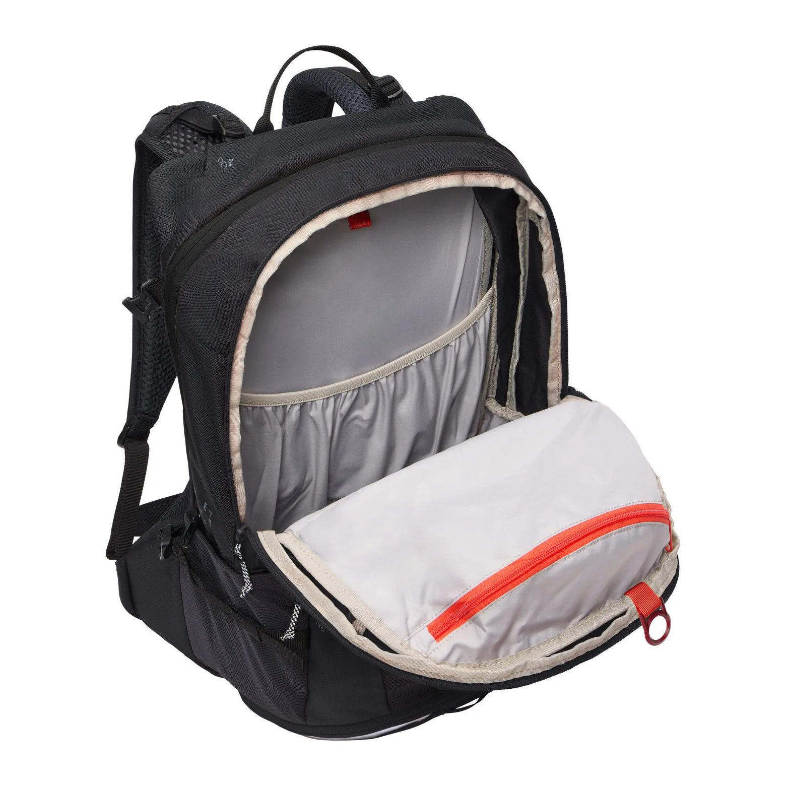 Rugzak VAUDE 28 L 3/7
