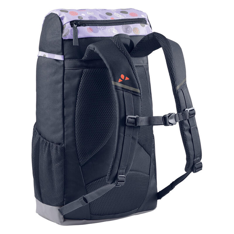 Vaude Bobby - Sac Accessoire Enfant 1 Litre - Rose Vif / Cranberry