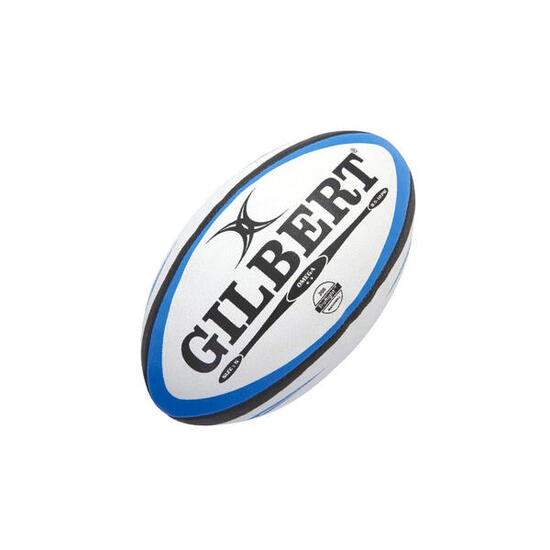 Ballon de rugby Gilbert Omega