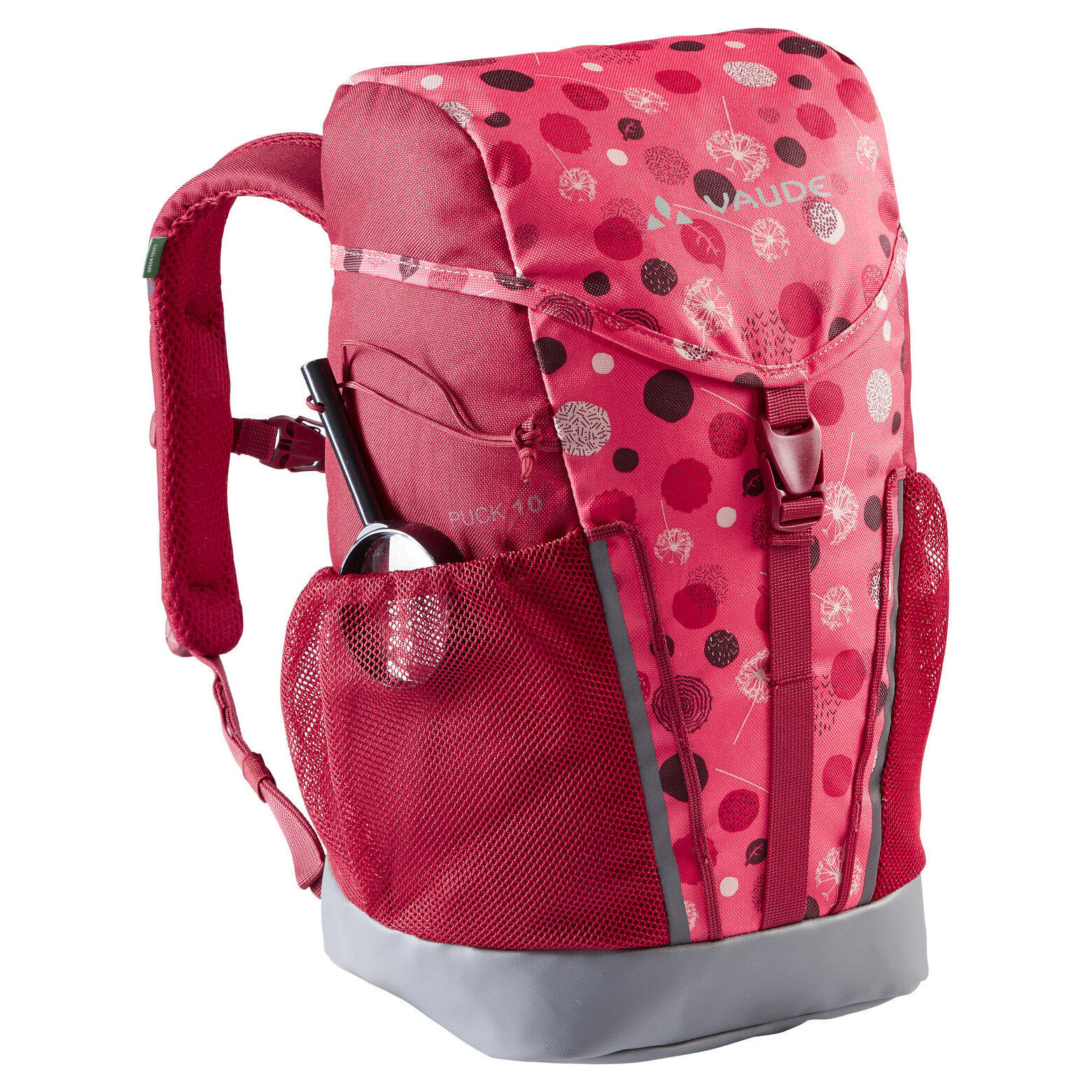 Sac à dos enfant VAUDE Puck 1/3