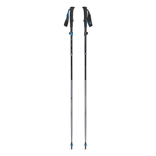 Bastone da trekking Black Diamond (x2)