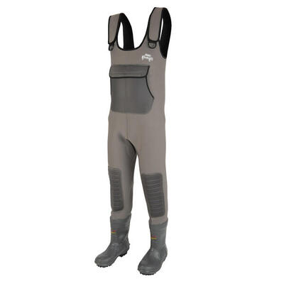 Neopreen steltlopers fox rage