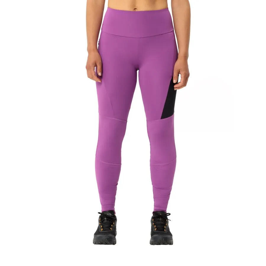 Damskie legginsy VAUDE Scopi II 3/7