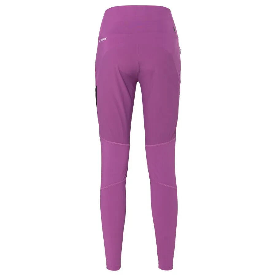 Damskie legginsy VAUDE Scopi II 2/7