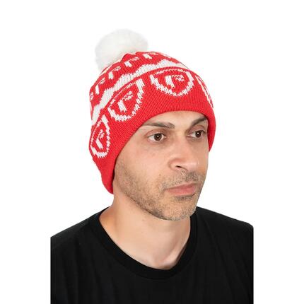 Weihnachtsmütze Fox Rage Voyager