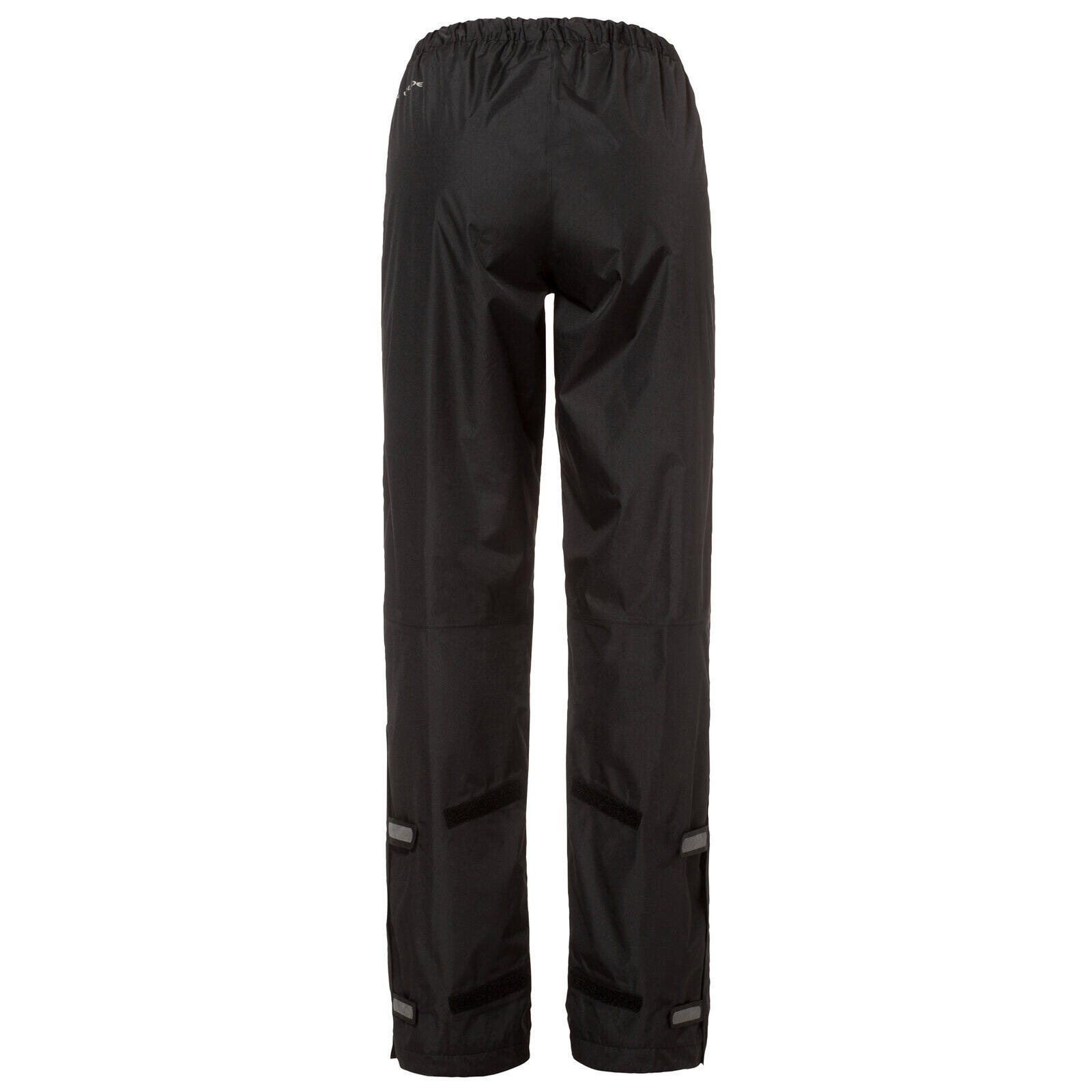 Pantalon de pluie femme VAUDE Fluid 3/3