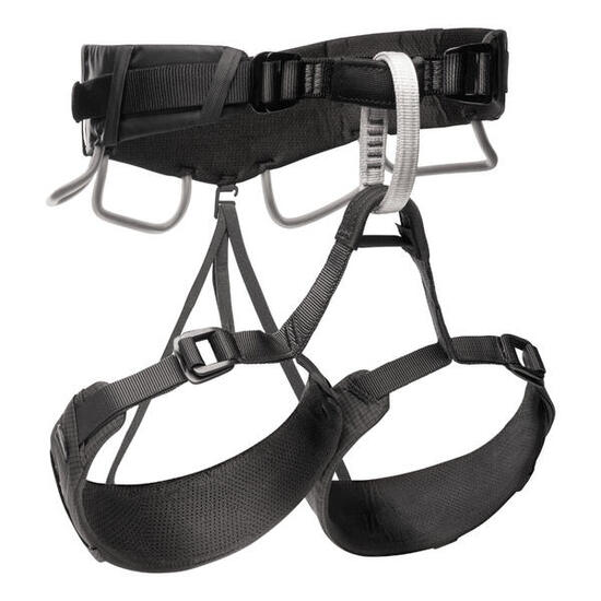 Klettergurt Black Diamond Momentum 4S