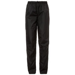 Pantalon de pluie femme VAUDE Fluid
