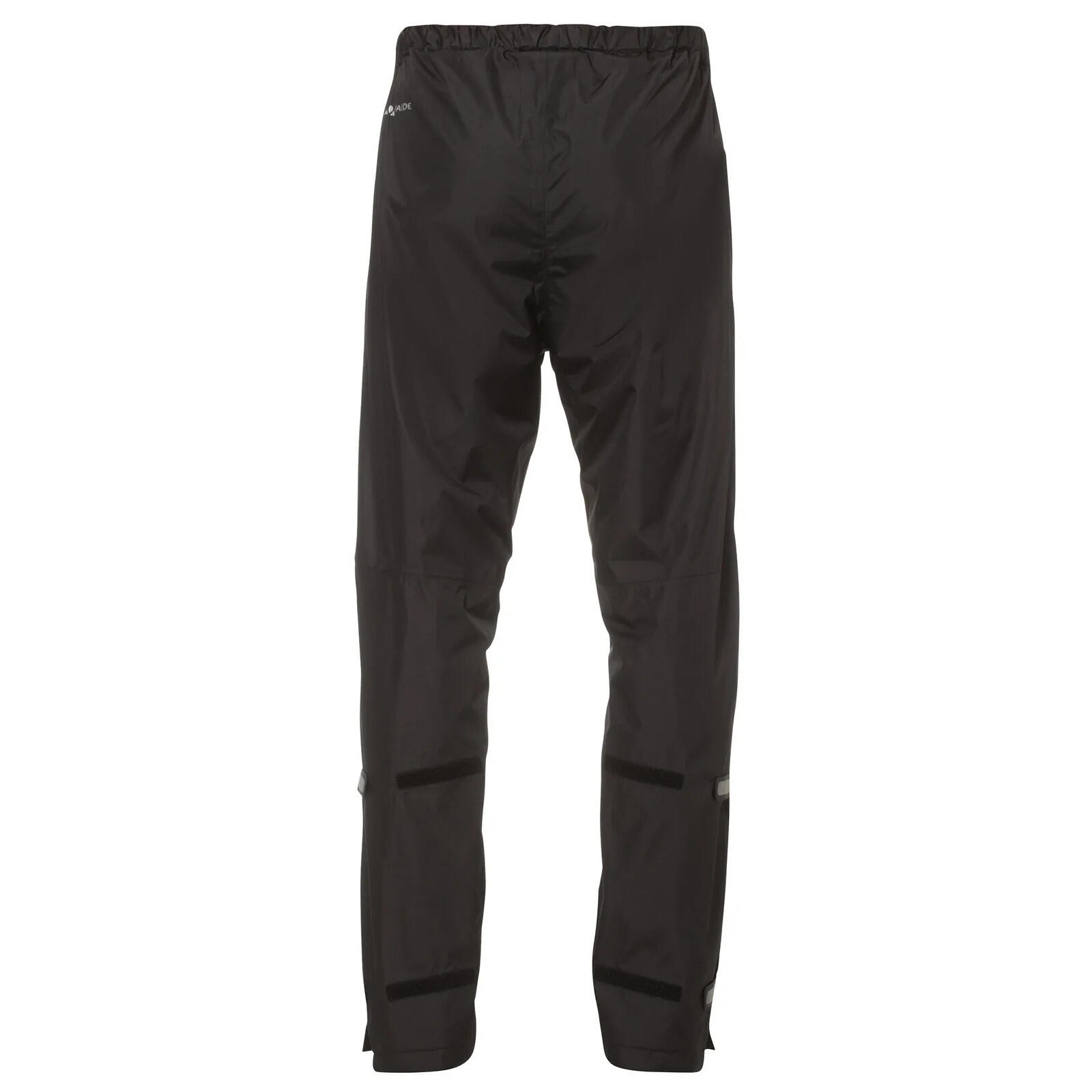 Pantalon de pluie VAUDE Fluid II 2/3