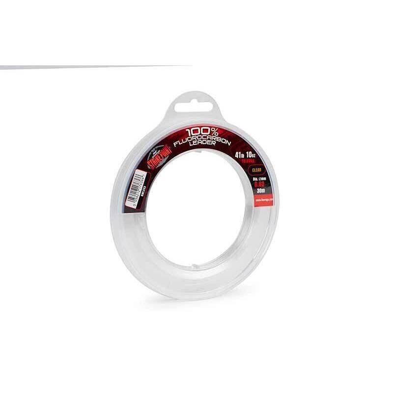 Fluorocarbon Fox Rage Strike Point Fluro Leader 2/2
