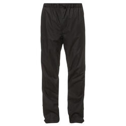 Pantalon de pluie VAUDE Fluid II