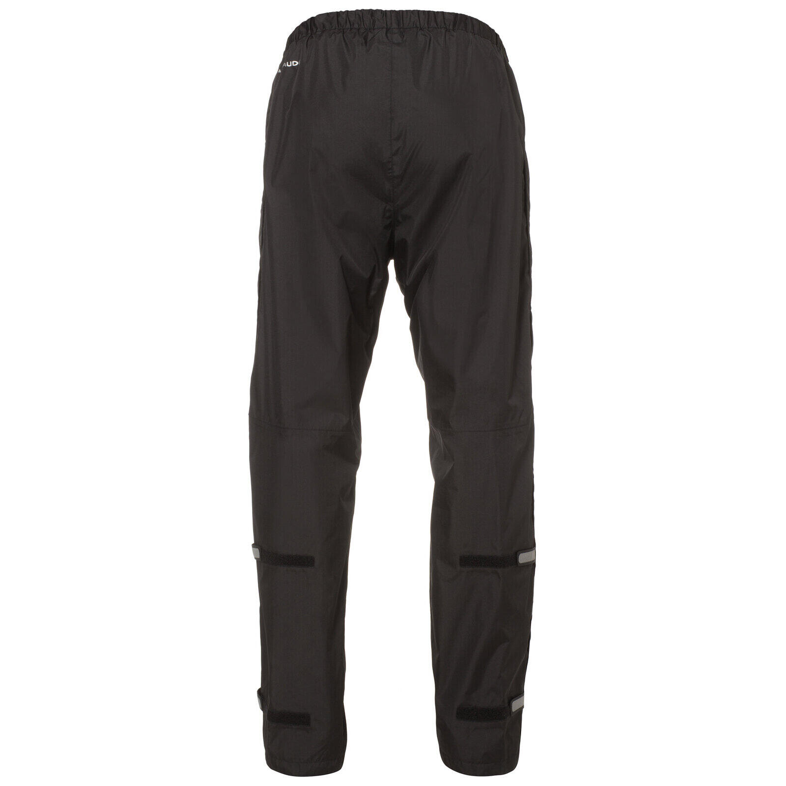 Pantalon de pluie full zip VAUDE Fluid II 2/3