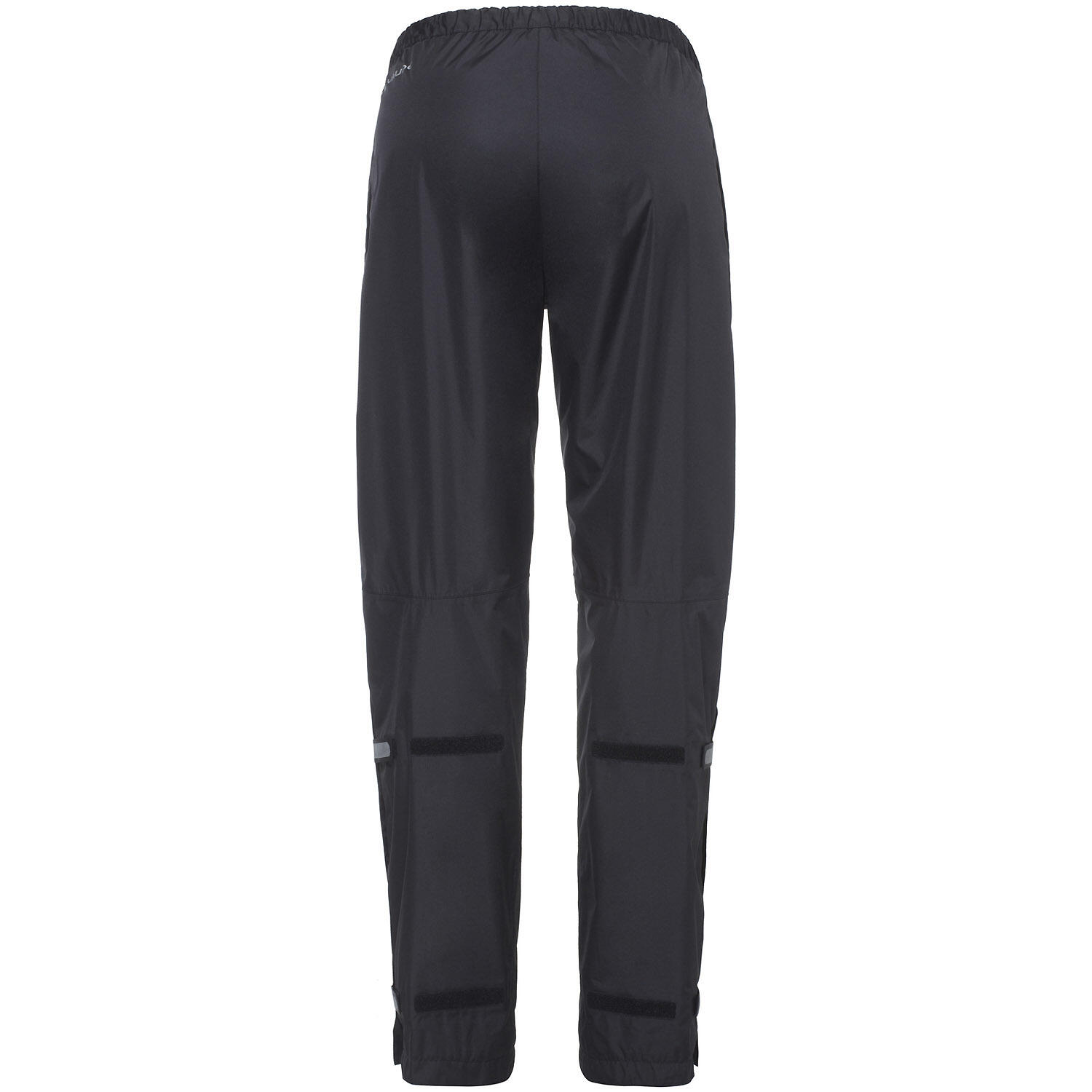 Pantalon de pluie full zip femme VAUDE Fluid 3/7