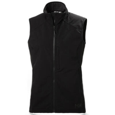 Damesjas helly hansen paramount softshell