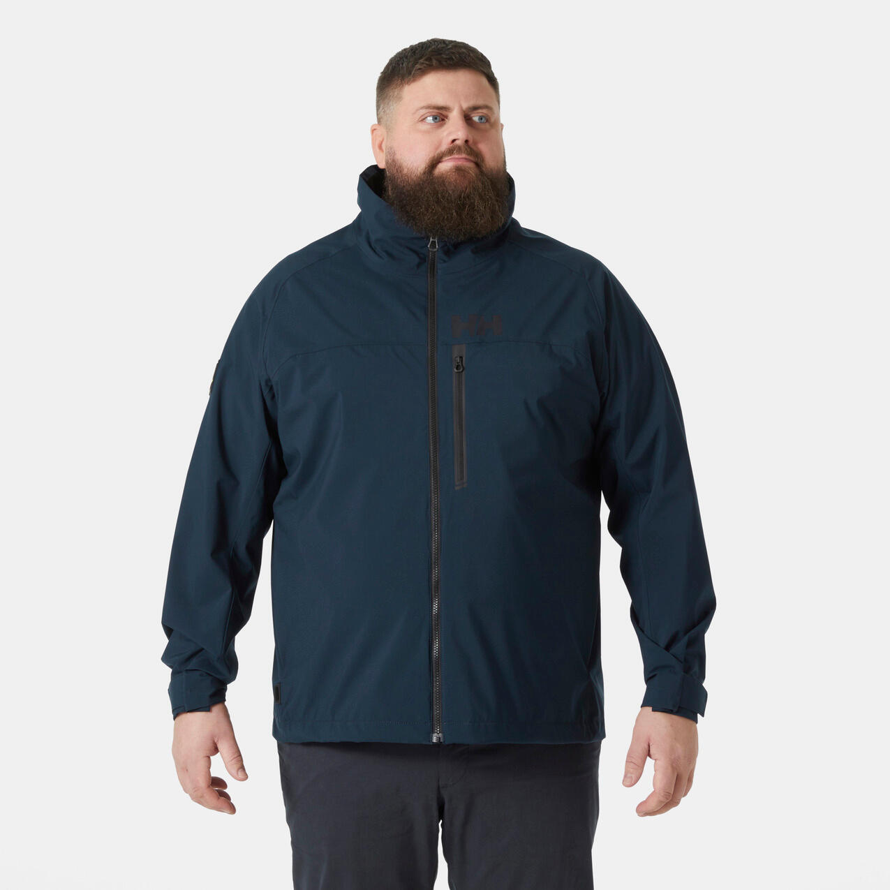 Jaqueta Helly Hansen hp racing 3/7
