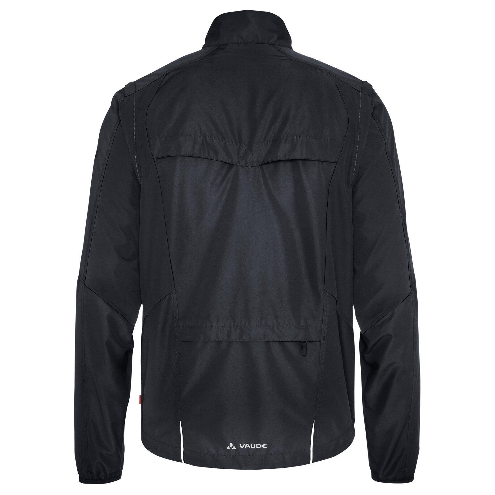 Giacca antivento VAUDE Dundee Classic ZO 3/3