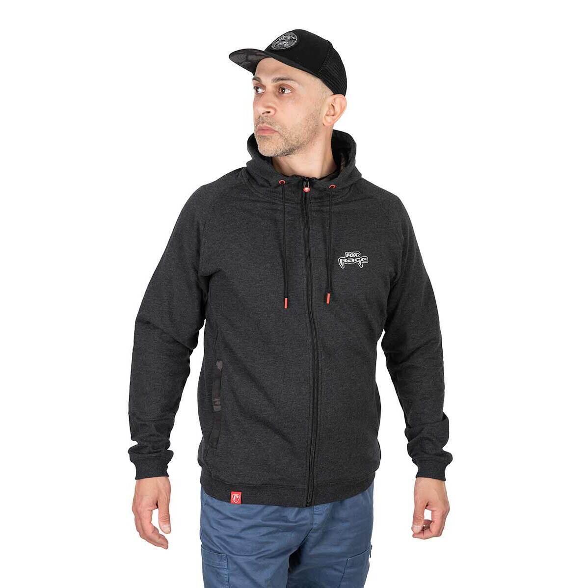 Sweatshirt Fox Rage Voyager 2/5