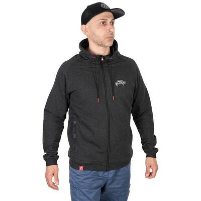 Sweatshirt fox rage voyager