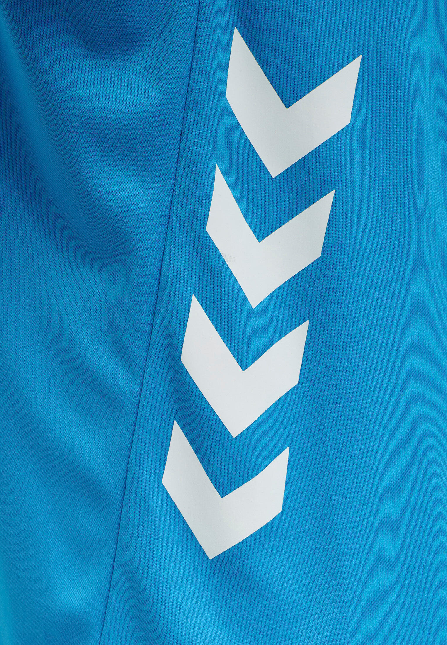 Instap Polo Hmlpromo Heren 3/6