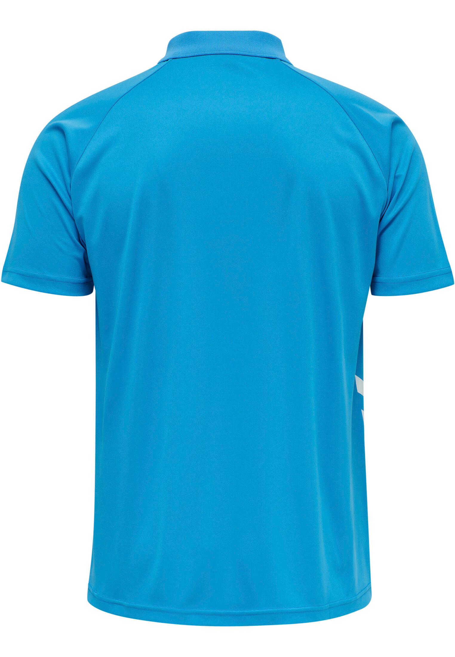 Instap Polo Hmlpromo Heren 2/6