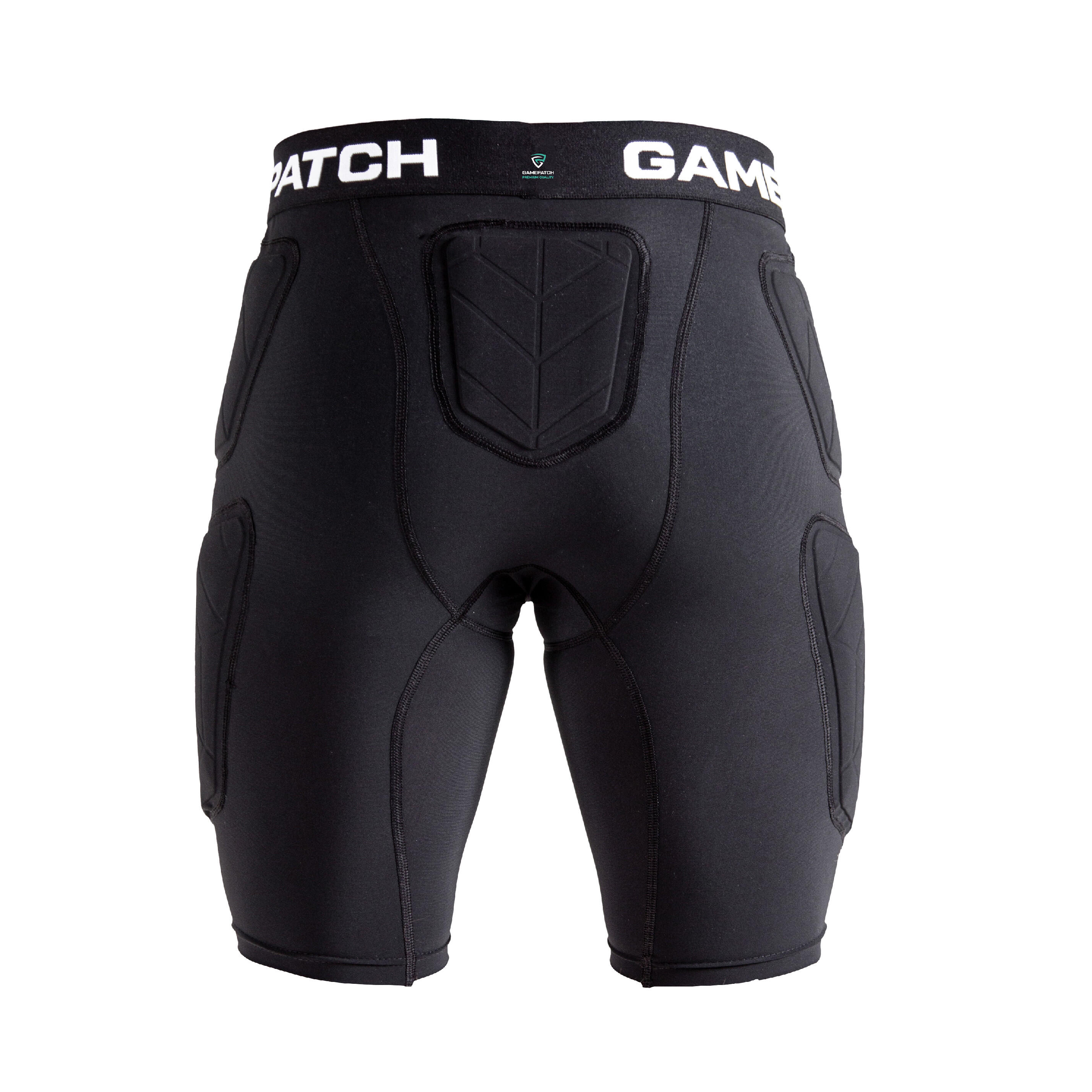 Kompresní ochranné kraťasy Padded Shorts PRO+ 3/7