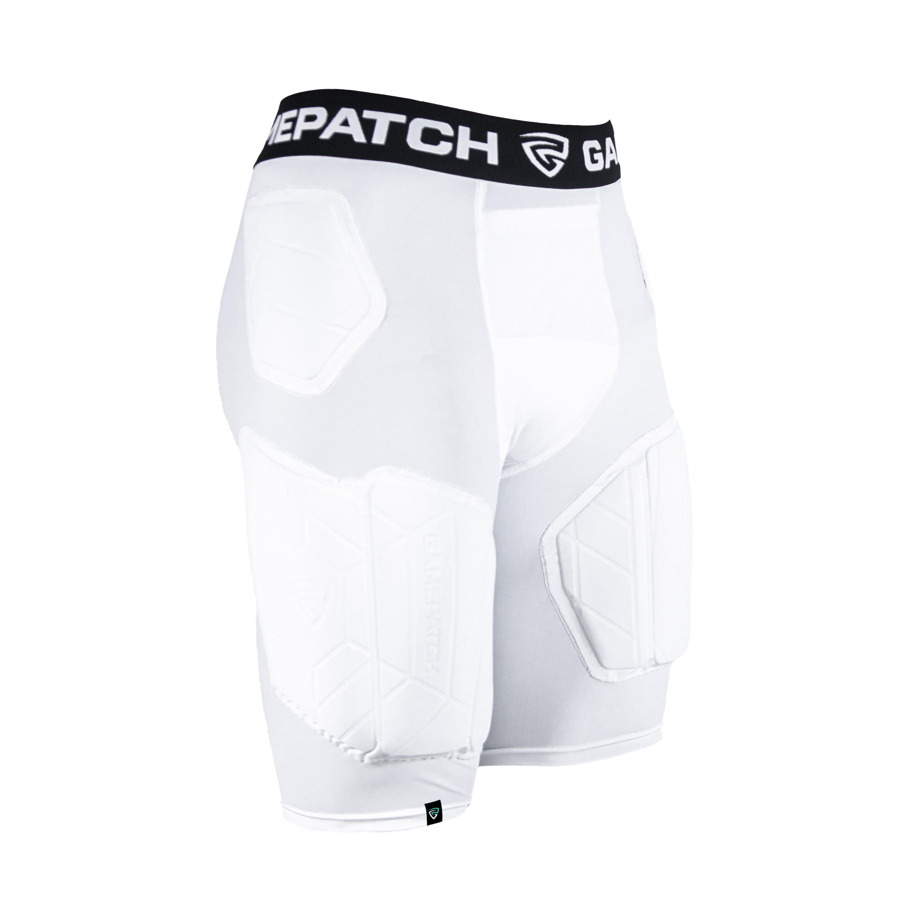 Kompresní ochranné kraťasy Padded Shorts PRO+ 7/7