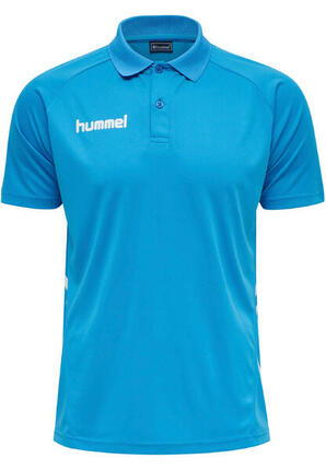 Enfiler Polo Hmlpromo Homme