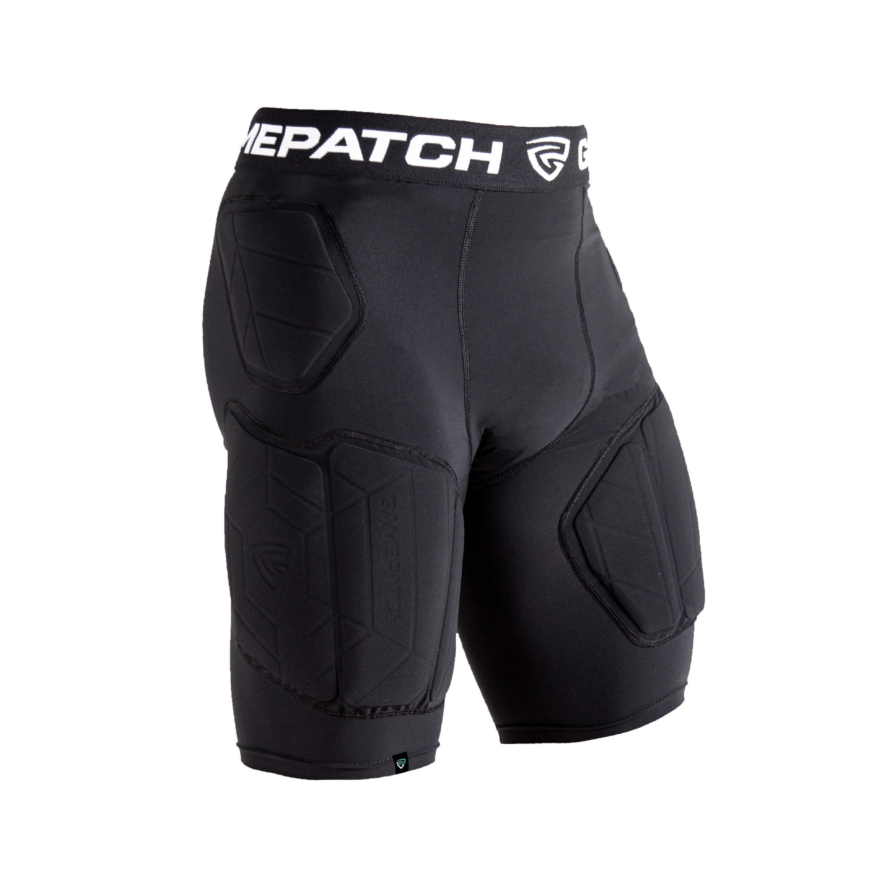 Kompresní ochranné kraťasy Padded Shorts PRO+ 2/7