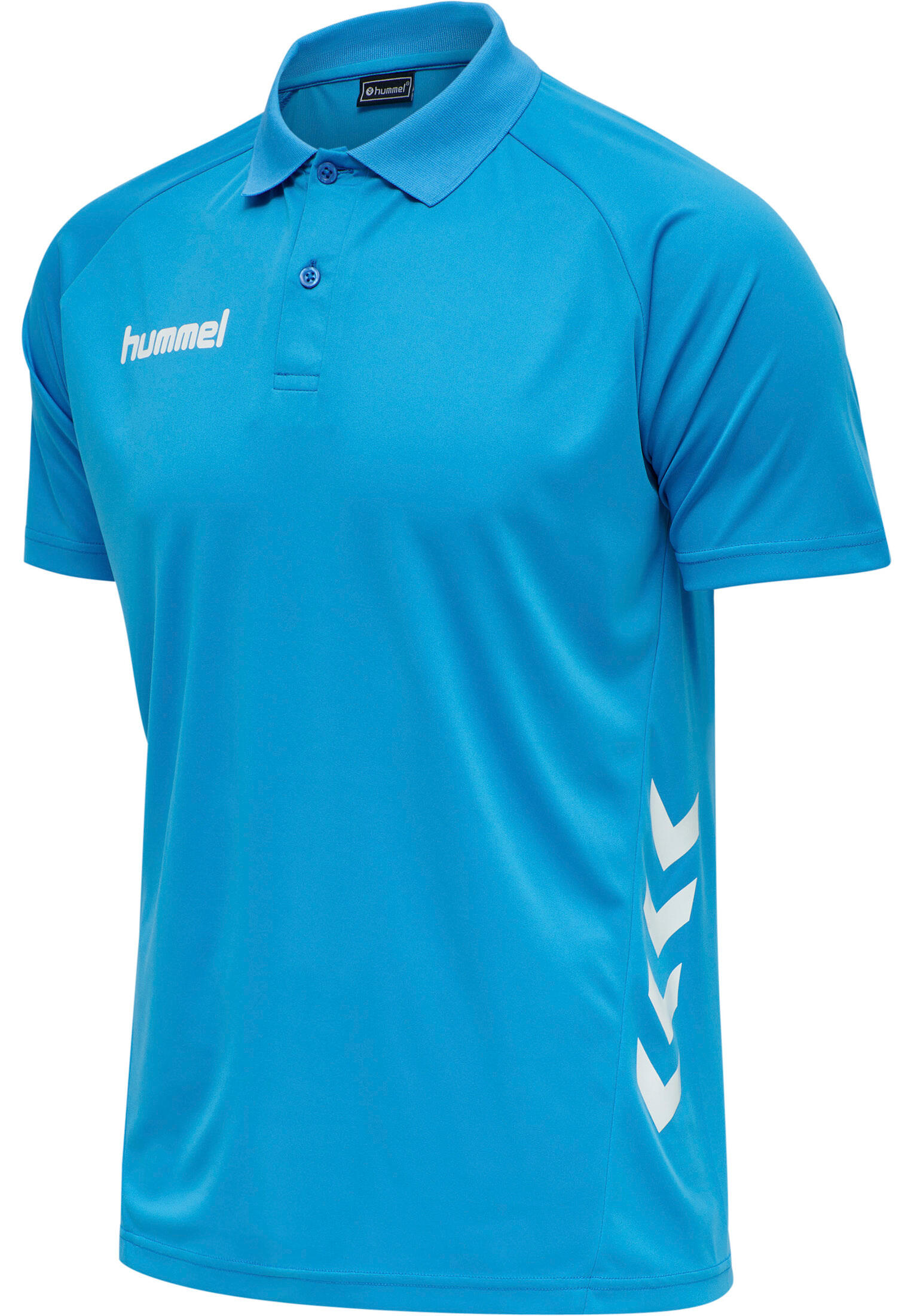 Instap Polo Hmlpromo Heren 4/6