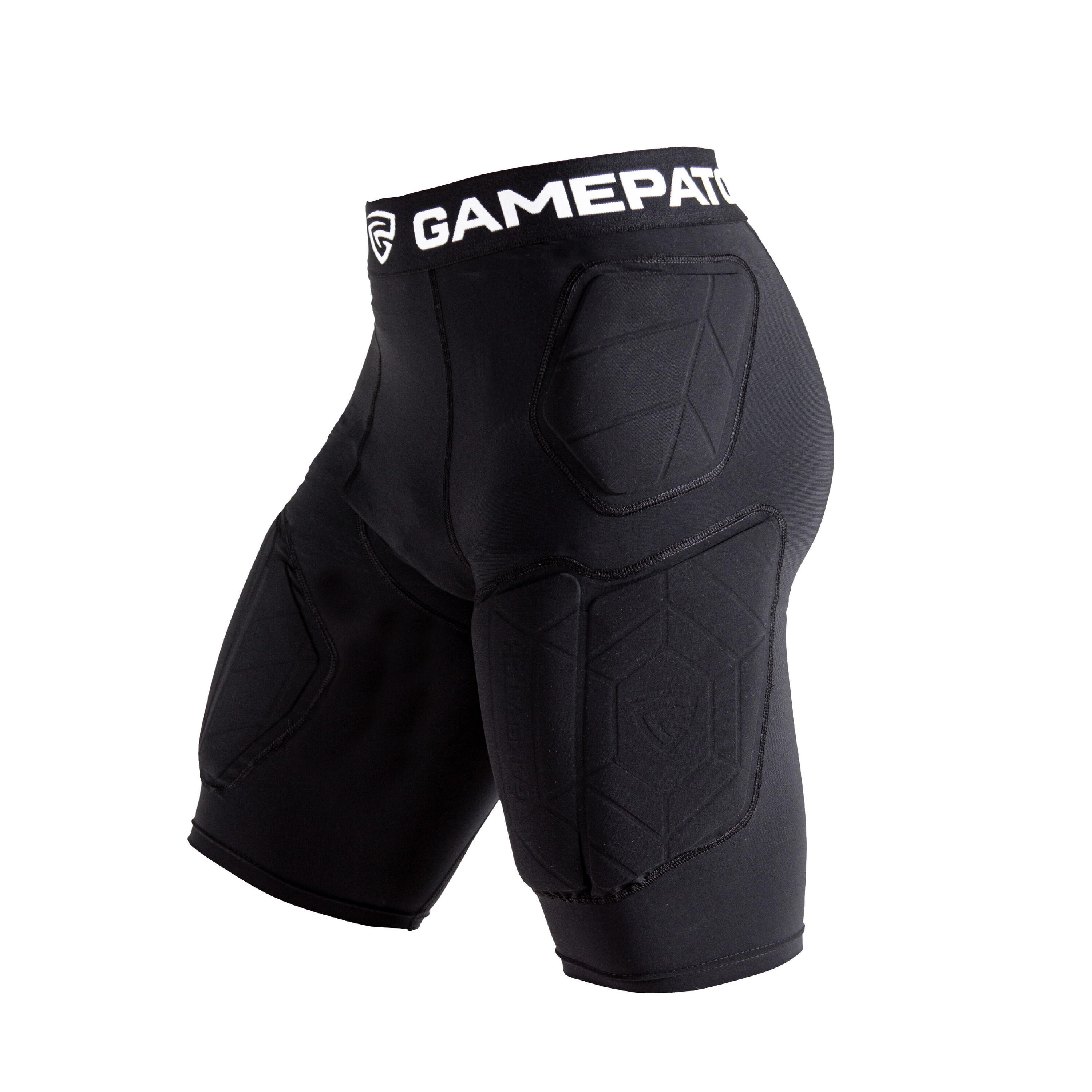 Kompresní ochranné kraťasy Padded Shorts PRO+ 5/7