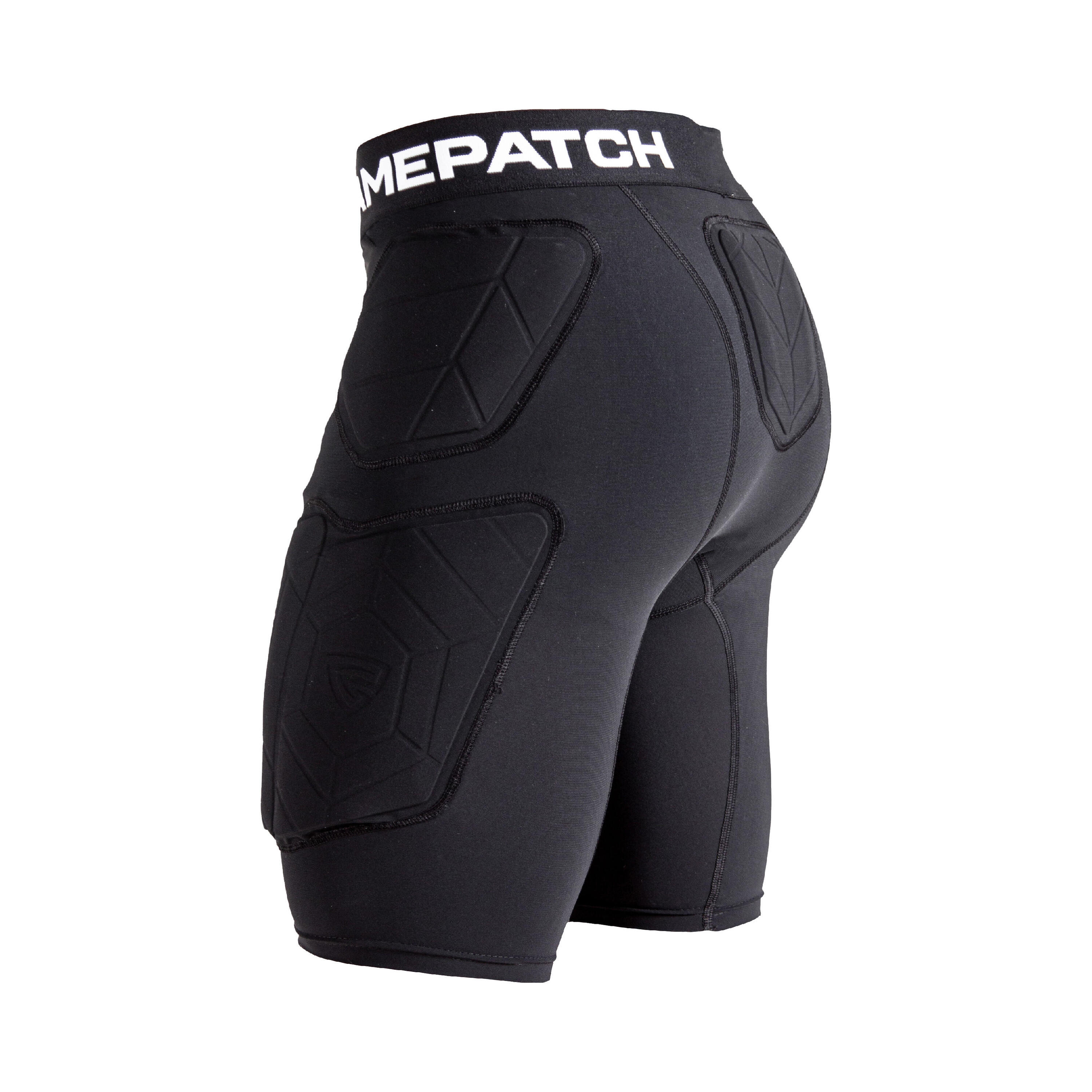 Kompresní ochranné kraťasy Padded Shorts PRO+ 4/7