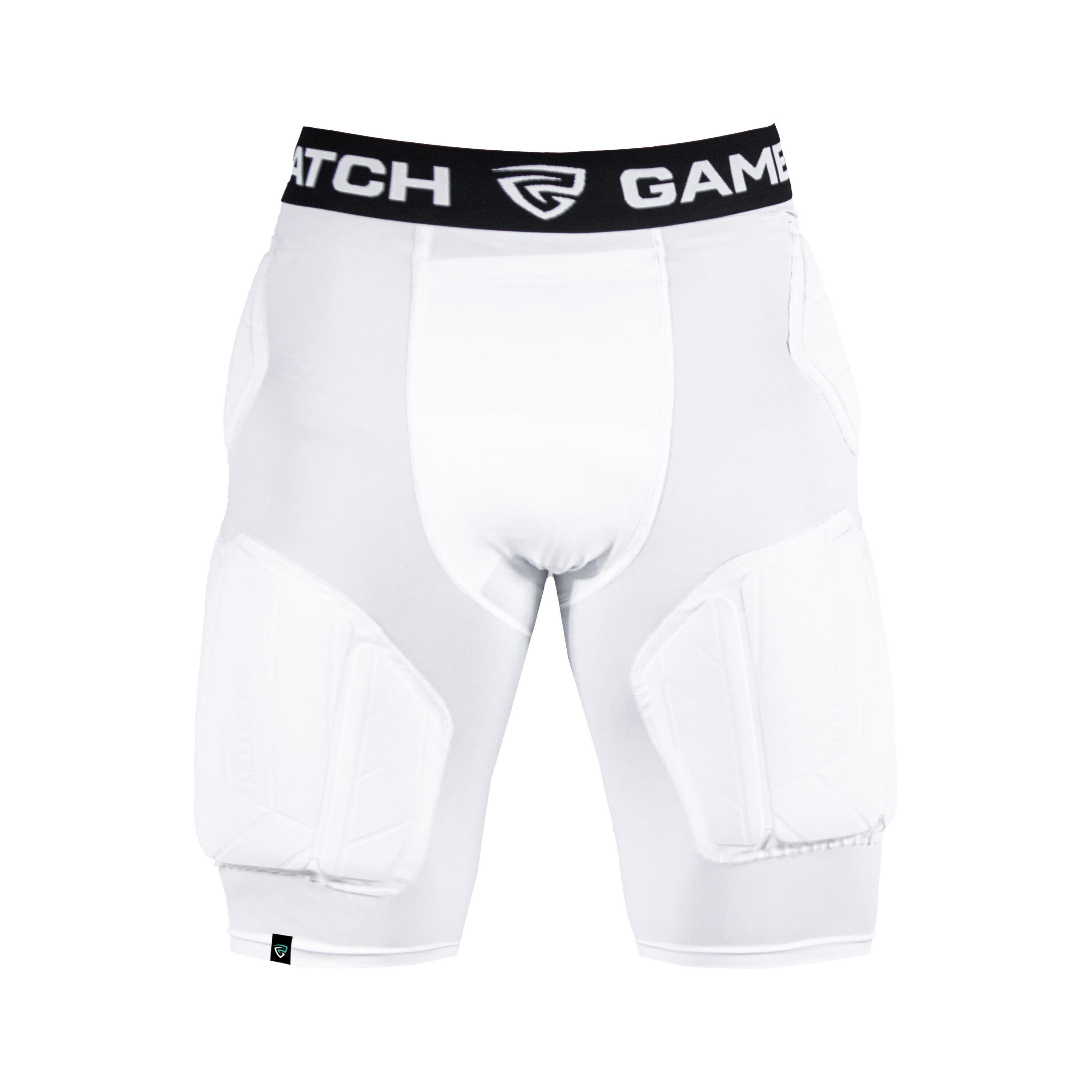 Kompresní ochranné kraťasy Padded Shorts PRO+ 6/7