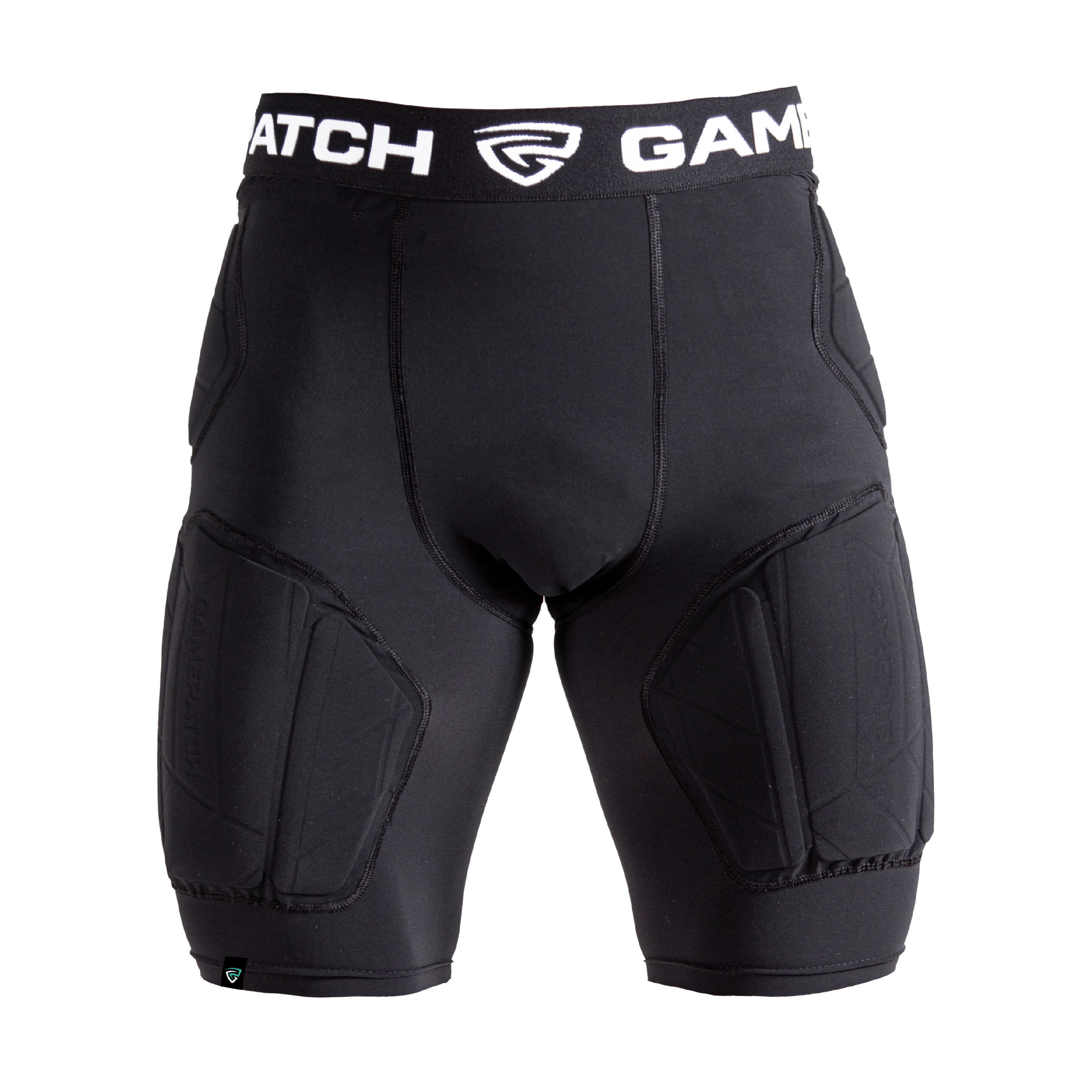 GAMEPATCH Kompresní ochranné kraťasy Padded Shorts PRO+