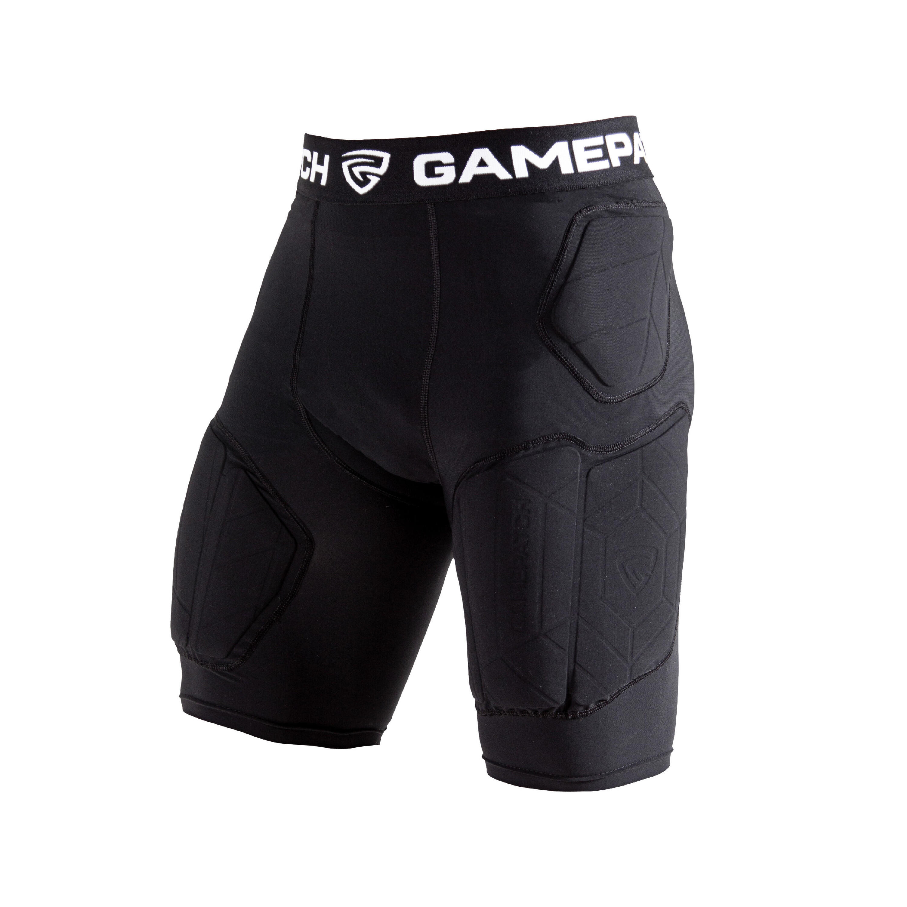 Kompresní ochranné kraťasy Padded Shorts PRO+ 6/7