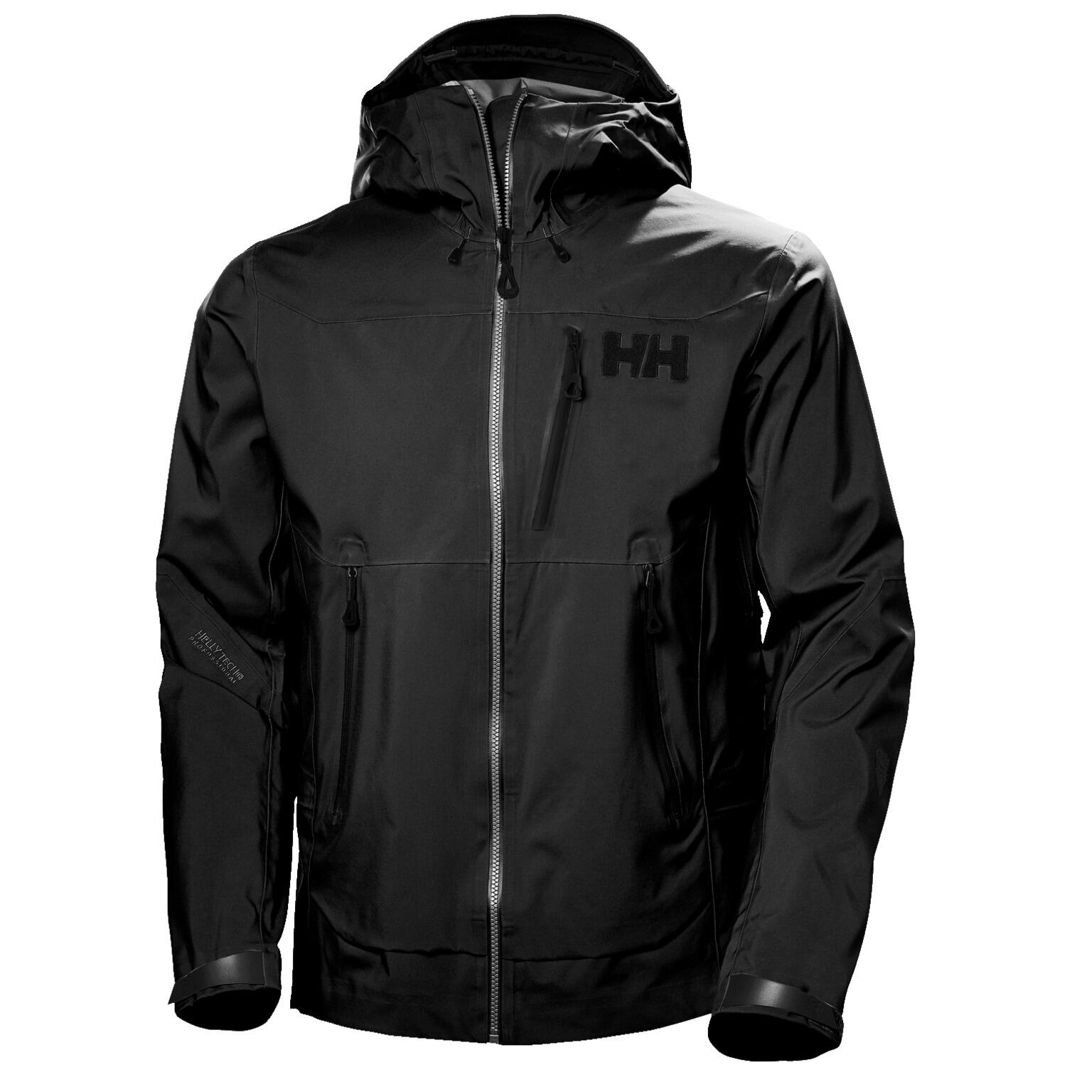 Kurtka Helly Hansen odin mountain infinity shell
