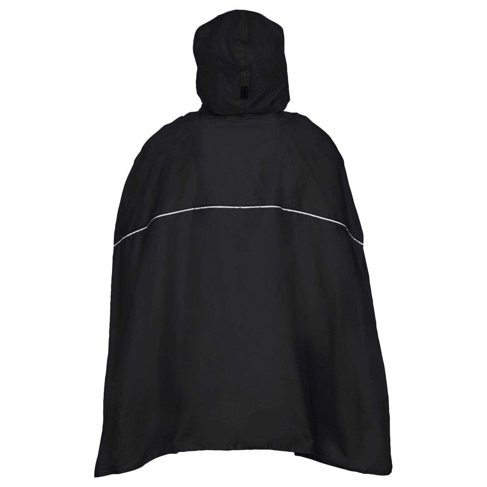 Poncho VAUDE Valdipino 2/3