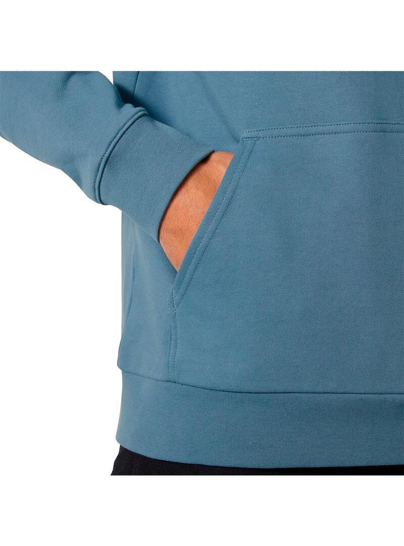 Sudaderas jerseys polares para Hombre Helly hansen Massif Marino 6/6