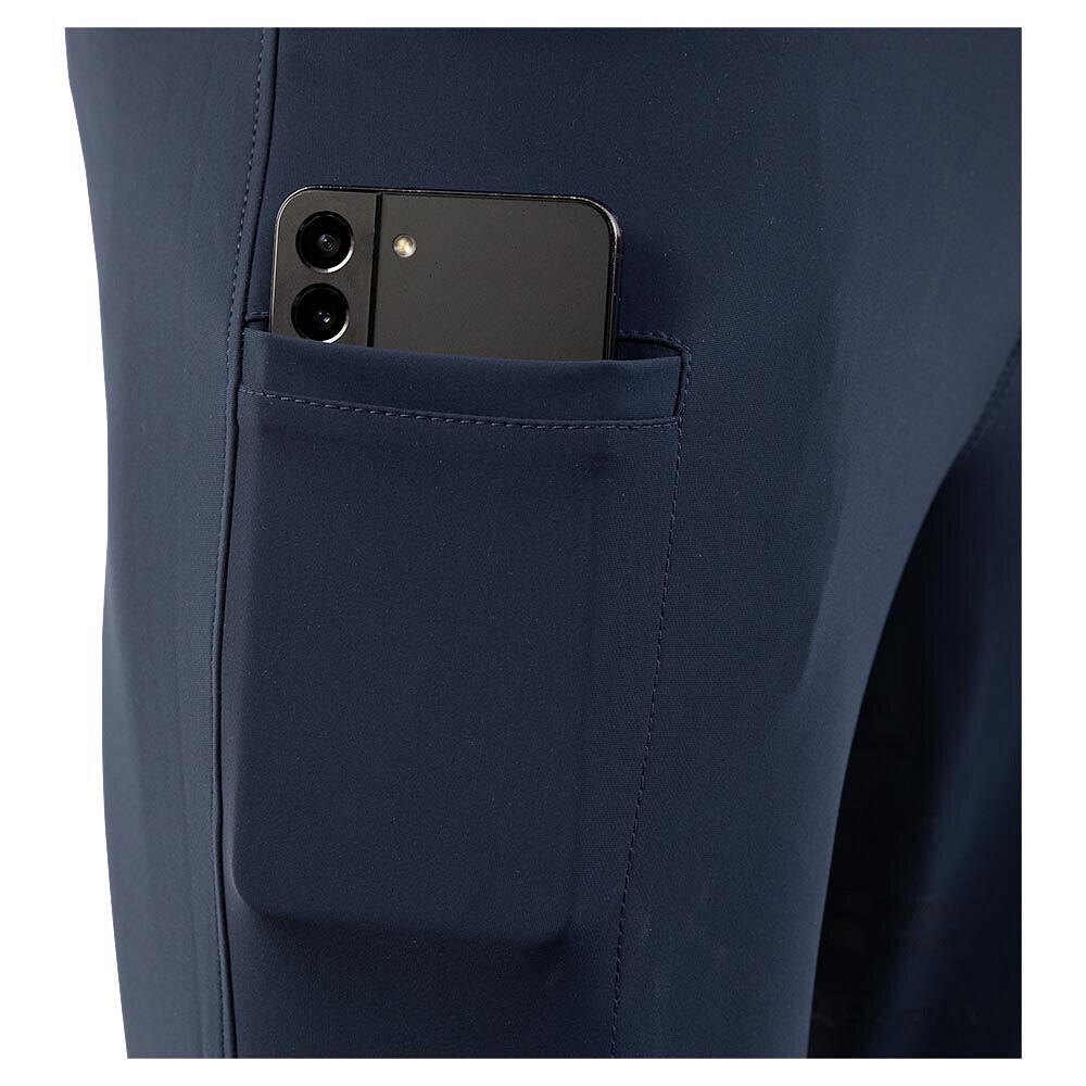 Pantalon équitation full grip BR Equitation Martin 5/7