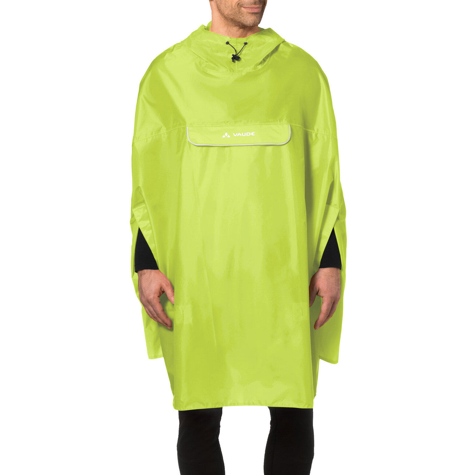 Poncho VAUDE Valdipino 3/3