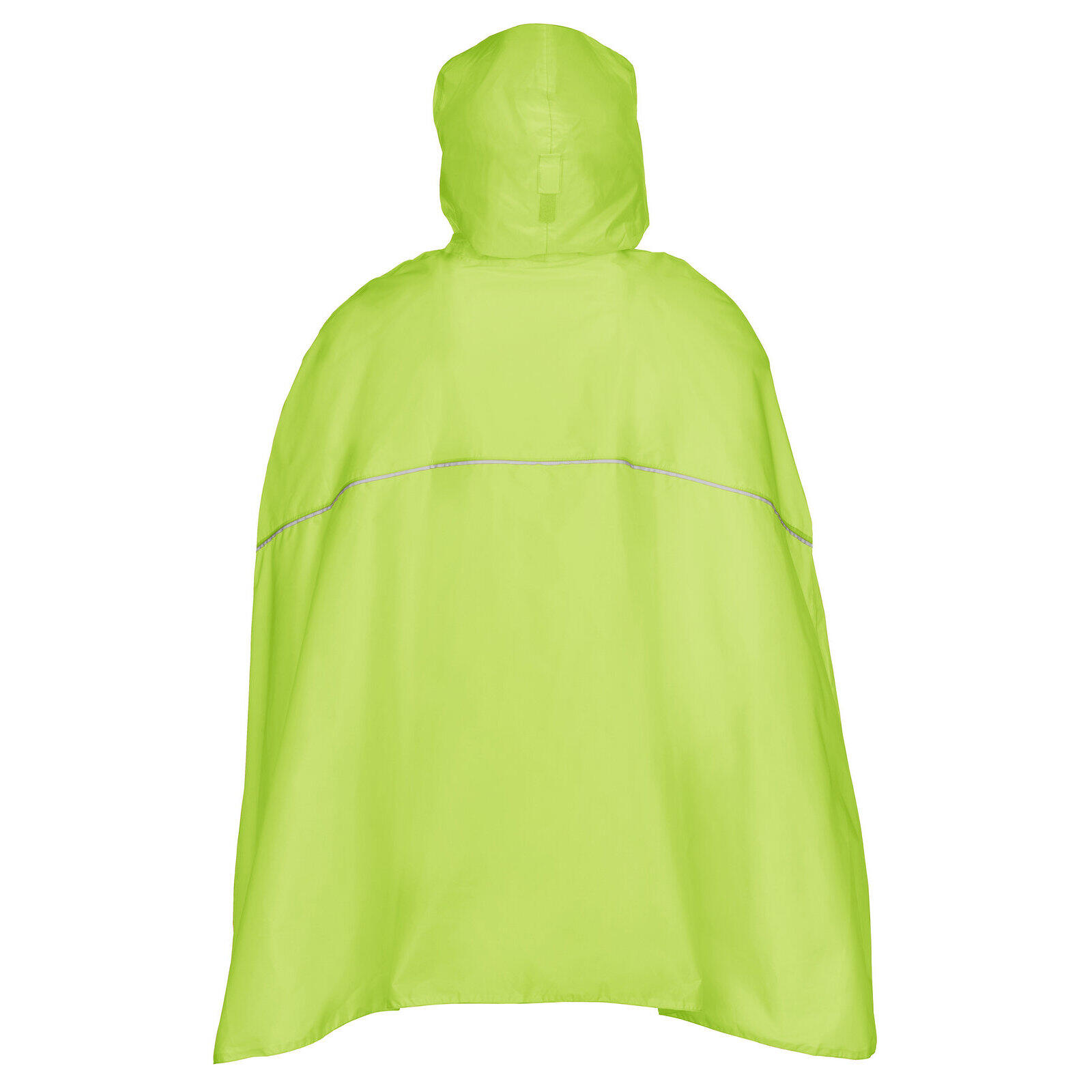 Poncho VAUDE Valdipino 2/3