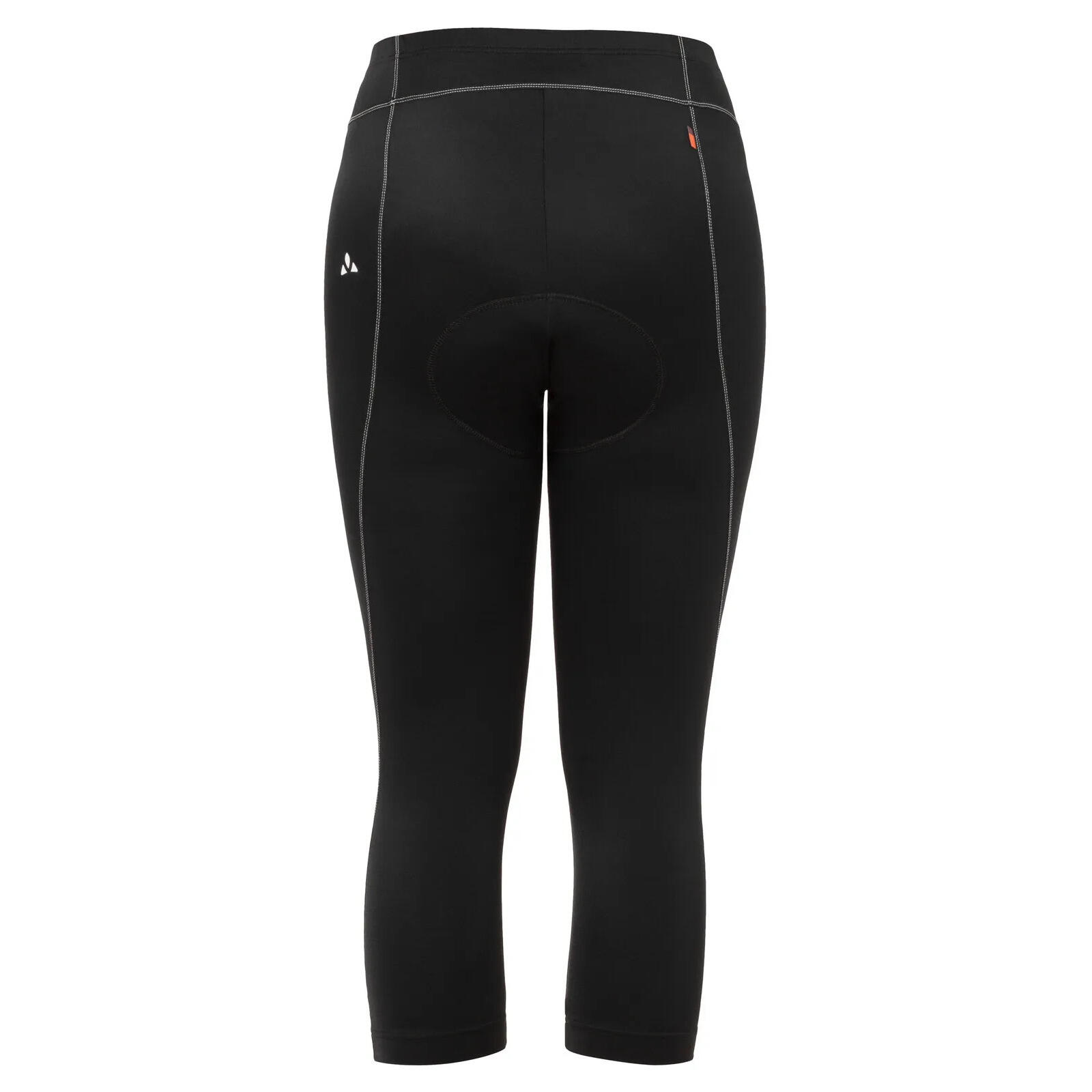 Calções de banho 3/4 para mulher VAUDE Active 3/3