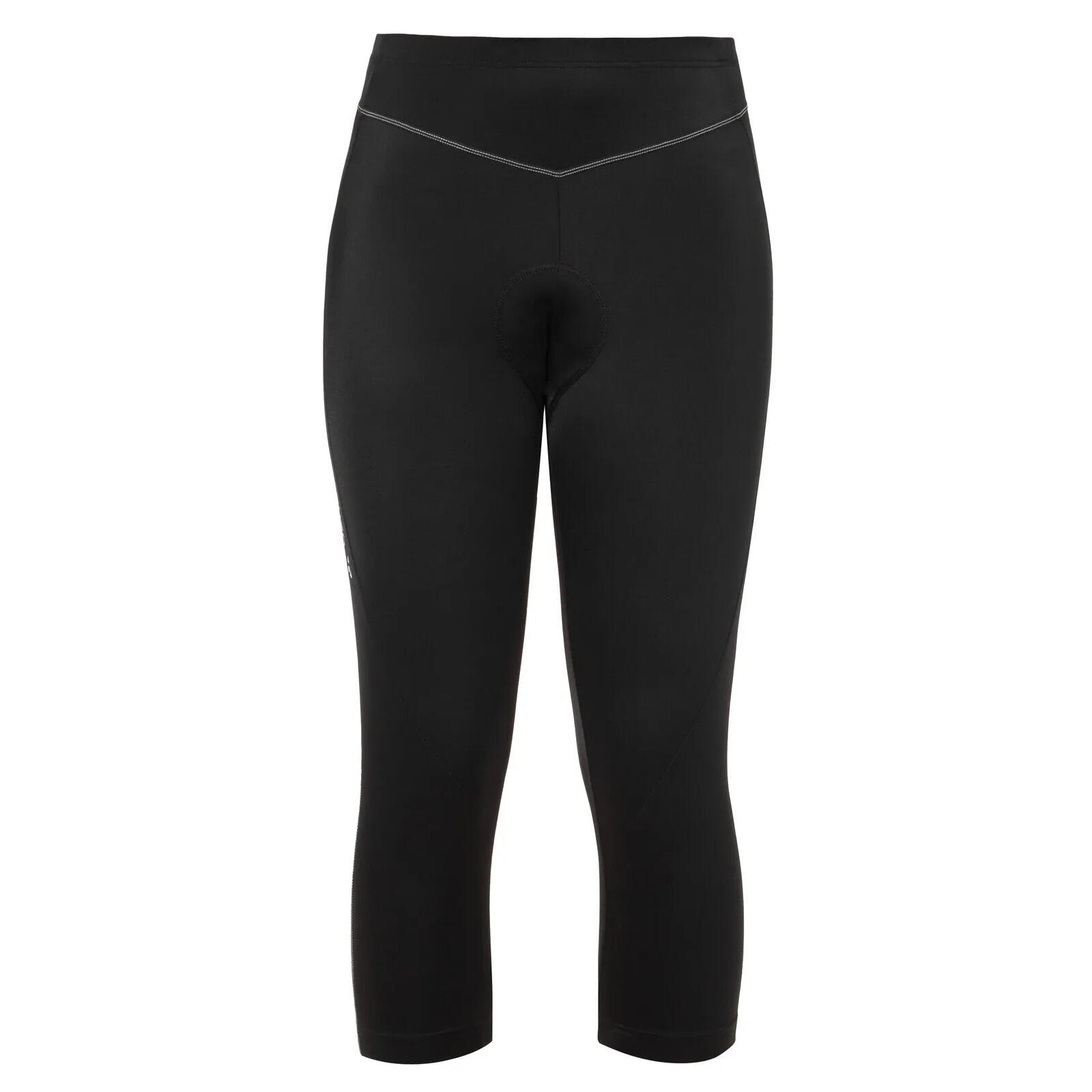 Calções de banho 3/4 para mulher VAUDE Active 1/3