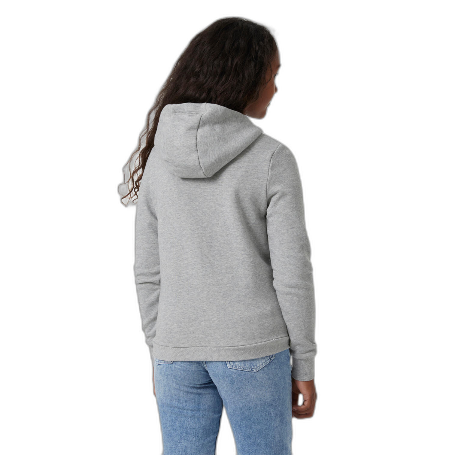 Kinder-Kapuzenpullover Helly Hansen logo 2.0 4/6