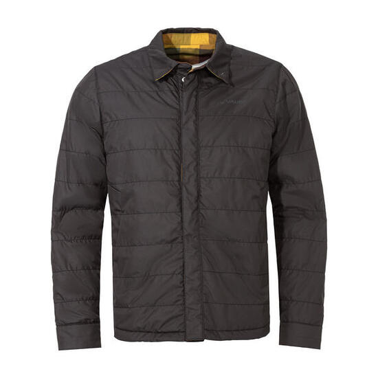Pullover MENSMINEO PADDED SHACKET