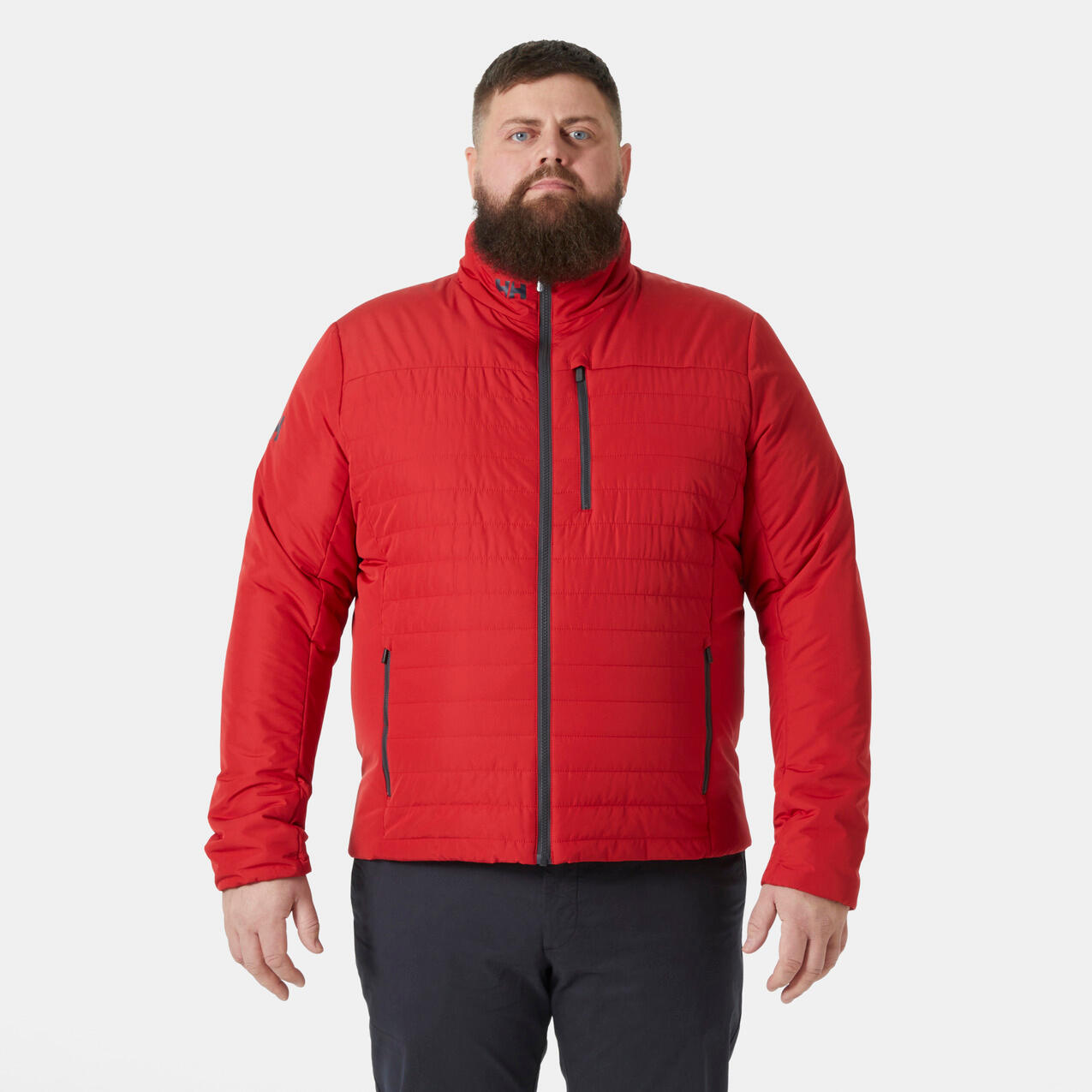 Veste Helly Hansen crew insulator 2.0 3/7