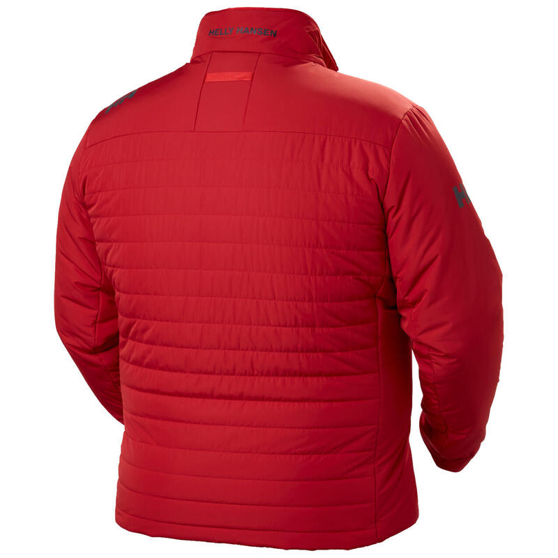 Geaca matlasata de tranzitie Crew Insulator Jacket 2.0 barbati
